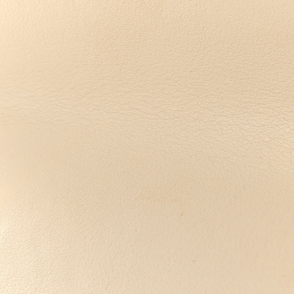 GG Supreme Monogram Calfskin Small Padlock Shoulder Bag Beige Mystic White Sun Oil product image 13, provided for visual