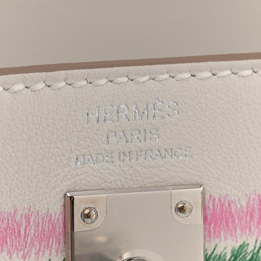 Swift Tartan Kelly Retourne 25 Gris Pale Rose Bubblegum Vert Moyen product image 6, provided for visual reference and