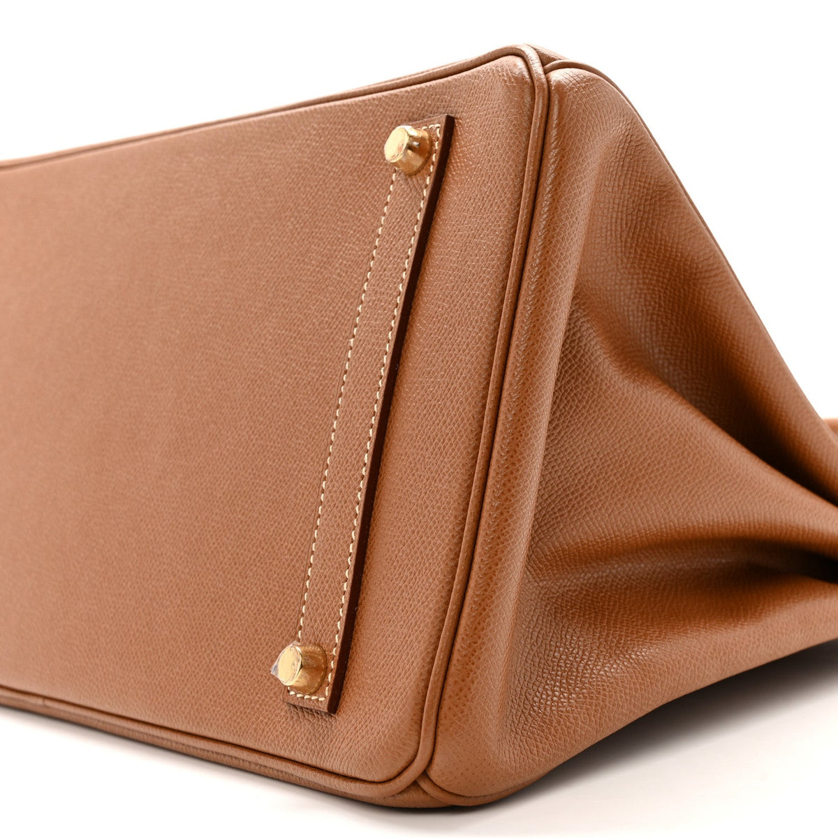 Courchevel Birkin 35 Gold product image 10, provided for visual reference and product detail review