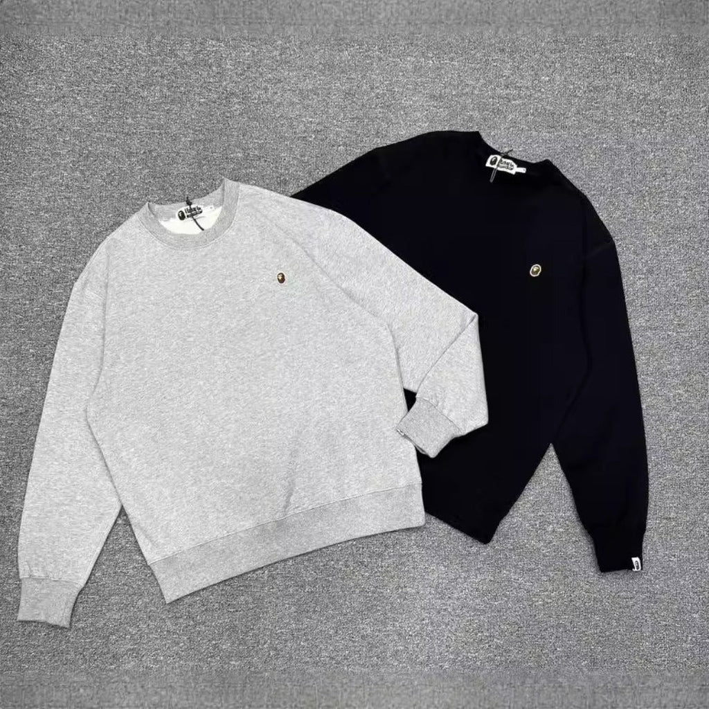 Bape Sweatshirt product image 1, provided for visual reference and product detail review