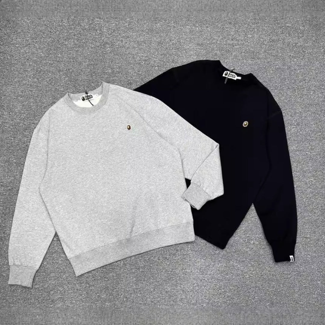 Bape Sweatshirt product image 1, provided for visual reference and product detail review