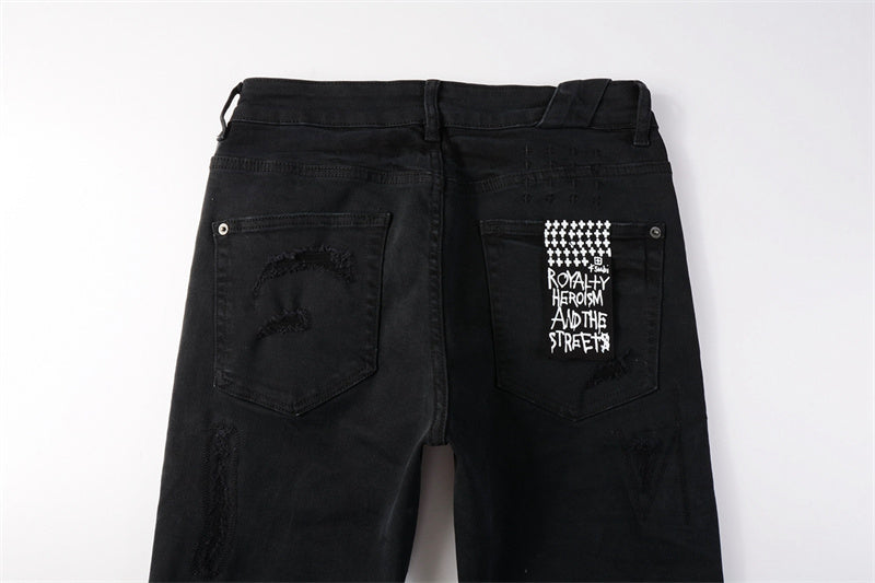 KSUBI Fashion Jeans 3019 product image 6, provided for visual reference and product detail review