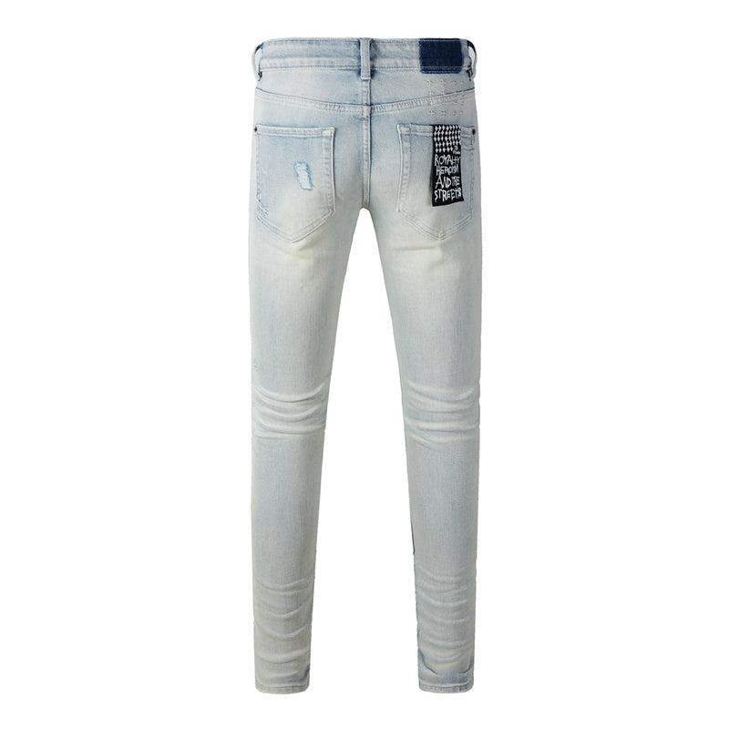 KSUBI Fashion Jeans 3025 product image 4, provided for visual reference and product detail review