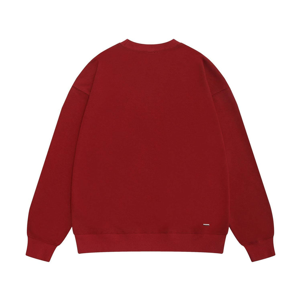 Amiri Fashion sweatshirts product image 5, provided for visual reference and product detail review