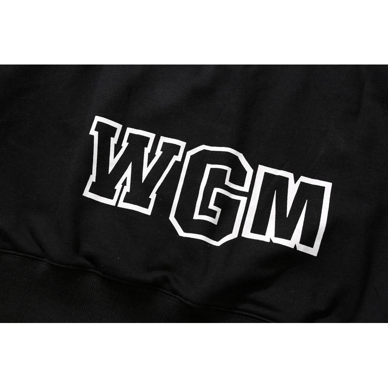Bathing Ape Sweatshirts Zipper round-Neck Pullover Autumn and Winter Male and Female Couples Wear Base product image 4,