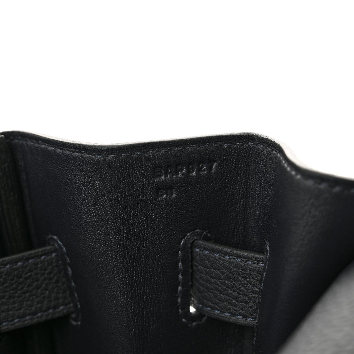 Togo Maxi Kelly Retourne 42 Caban product image 7, provided for visual reference and product detail review