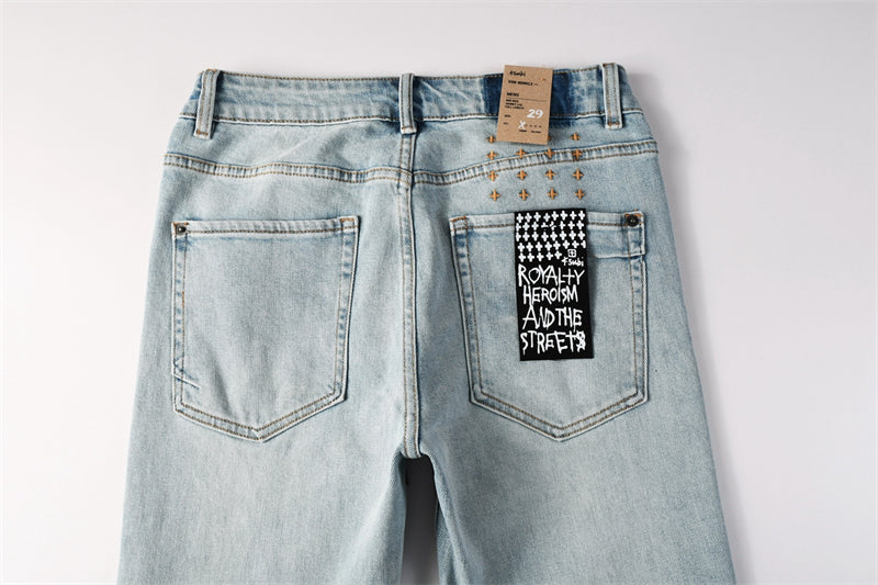 KSUBI Fashion Jeans 3031 product image 6, provided for visual reference and product detail review