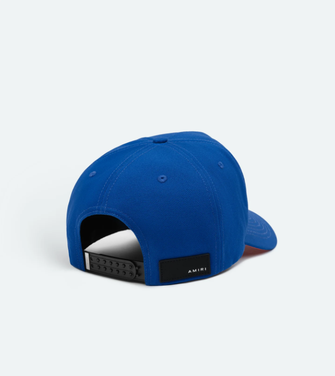 Amiri Fashion Hats product image 4, provided for visual reference and product detail review