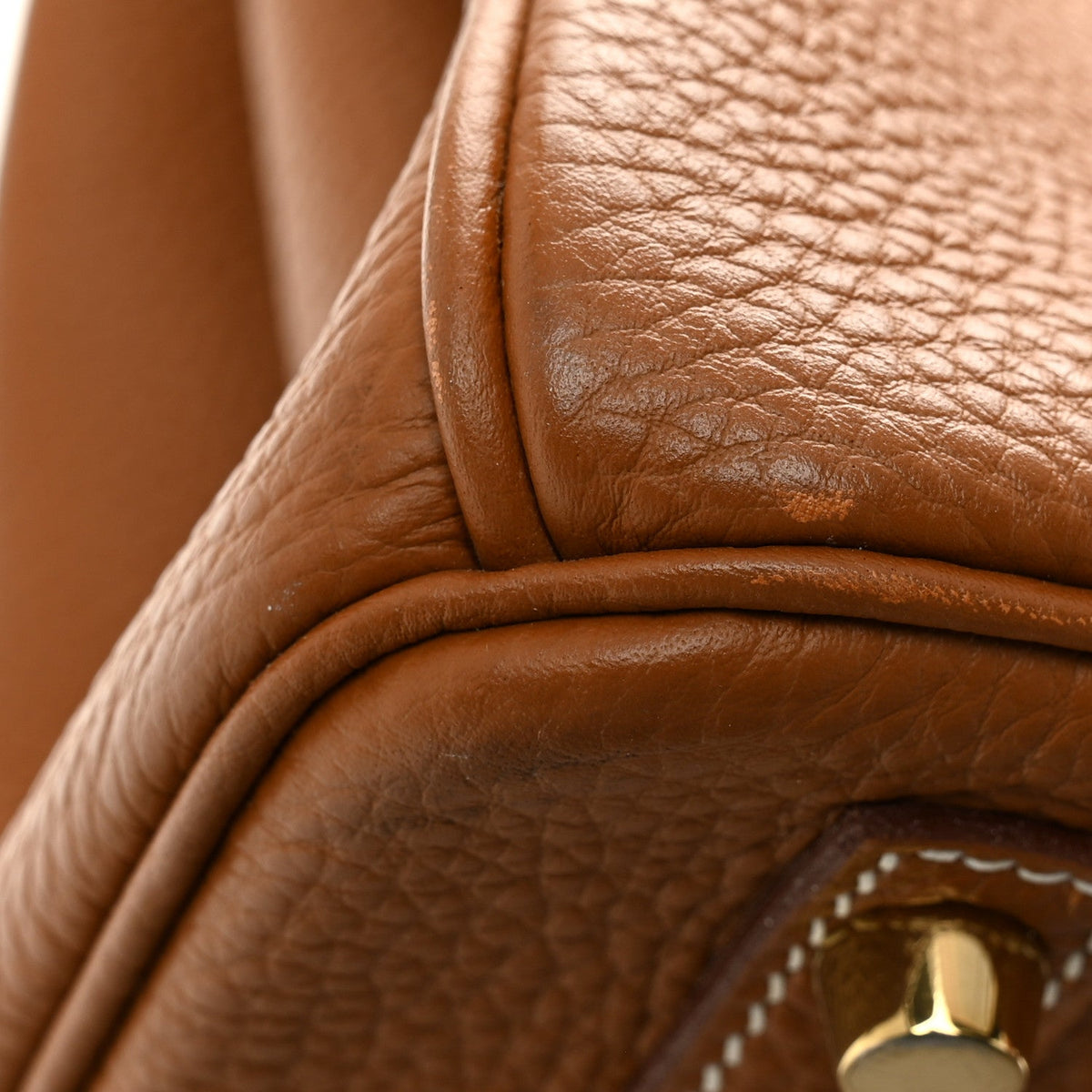 Togo Birkin 30 Gold product image 12, provided for visual reference and product detail review