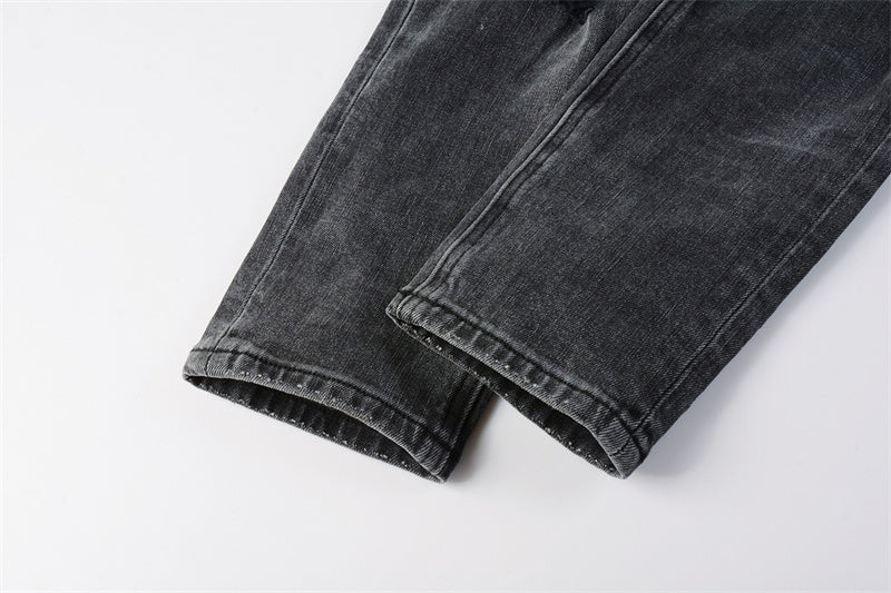 KSUBI Fashion Jeans 3021 product image 8, provided for visual reference and product detail review