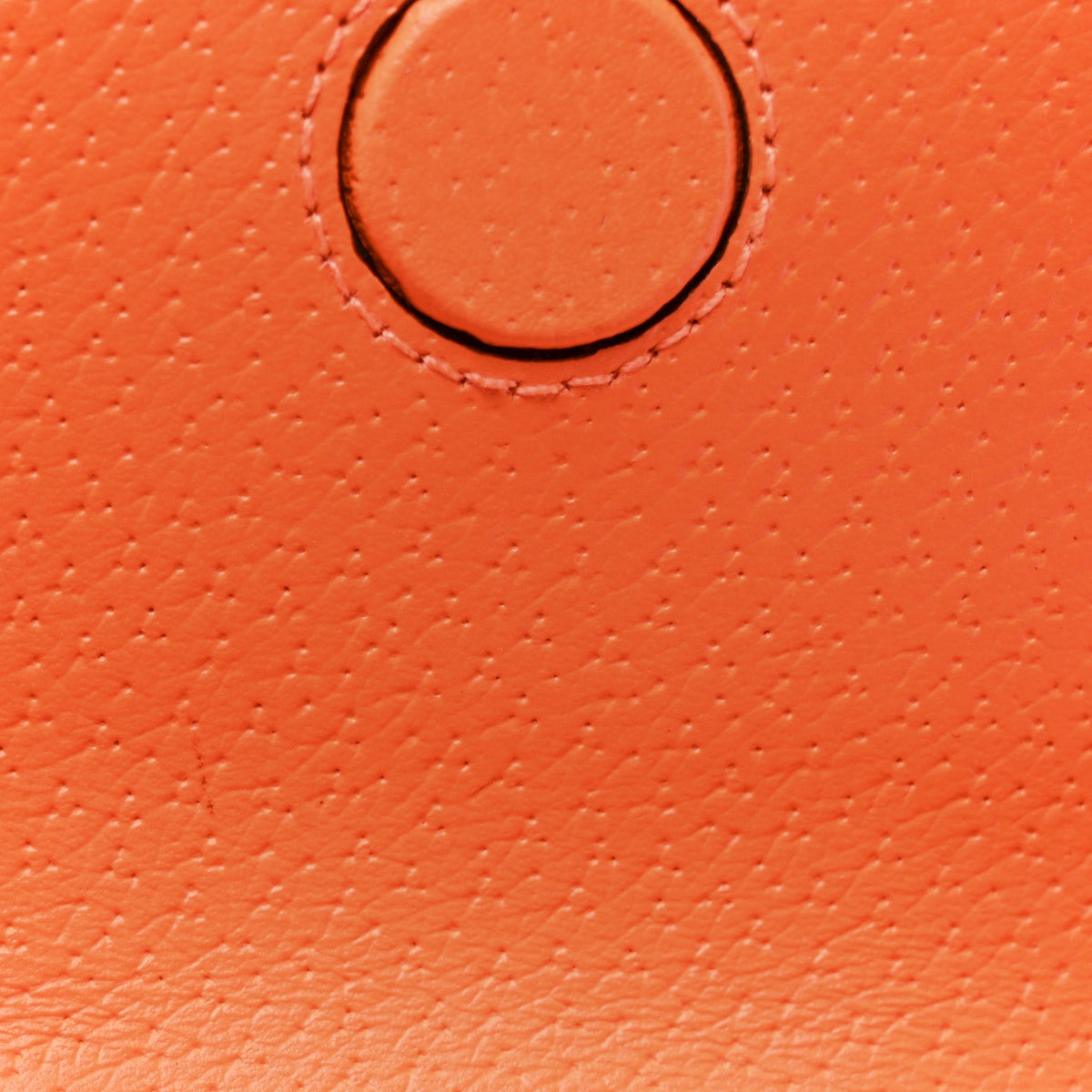 GG Supreme Monogram Web Small Ophidia Belt Bag Beige Ebony Orange Fluo product image 13, provided for visual reference and
