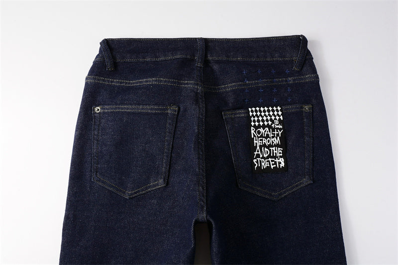 KSUBI Fashion Jeans 3011 product image 6, provided for visual reference and product detail review