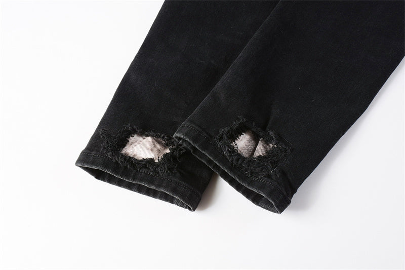 KSUBI Fashion Jeans 3002 product image 8, provided for visual reference and product detail review