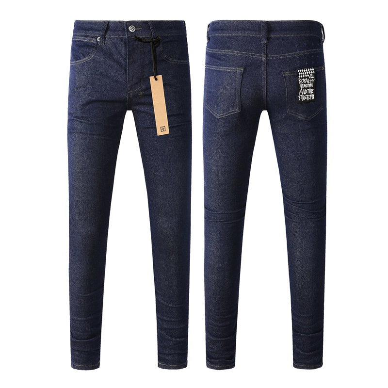 KSUBI Fashion Jeans 3011 product image 2, provided for visual reference and product detail review