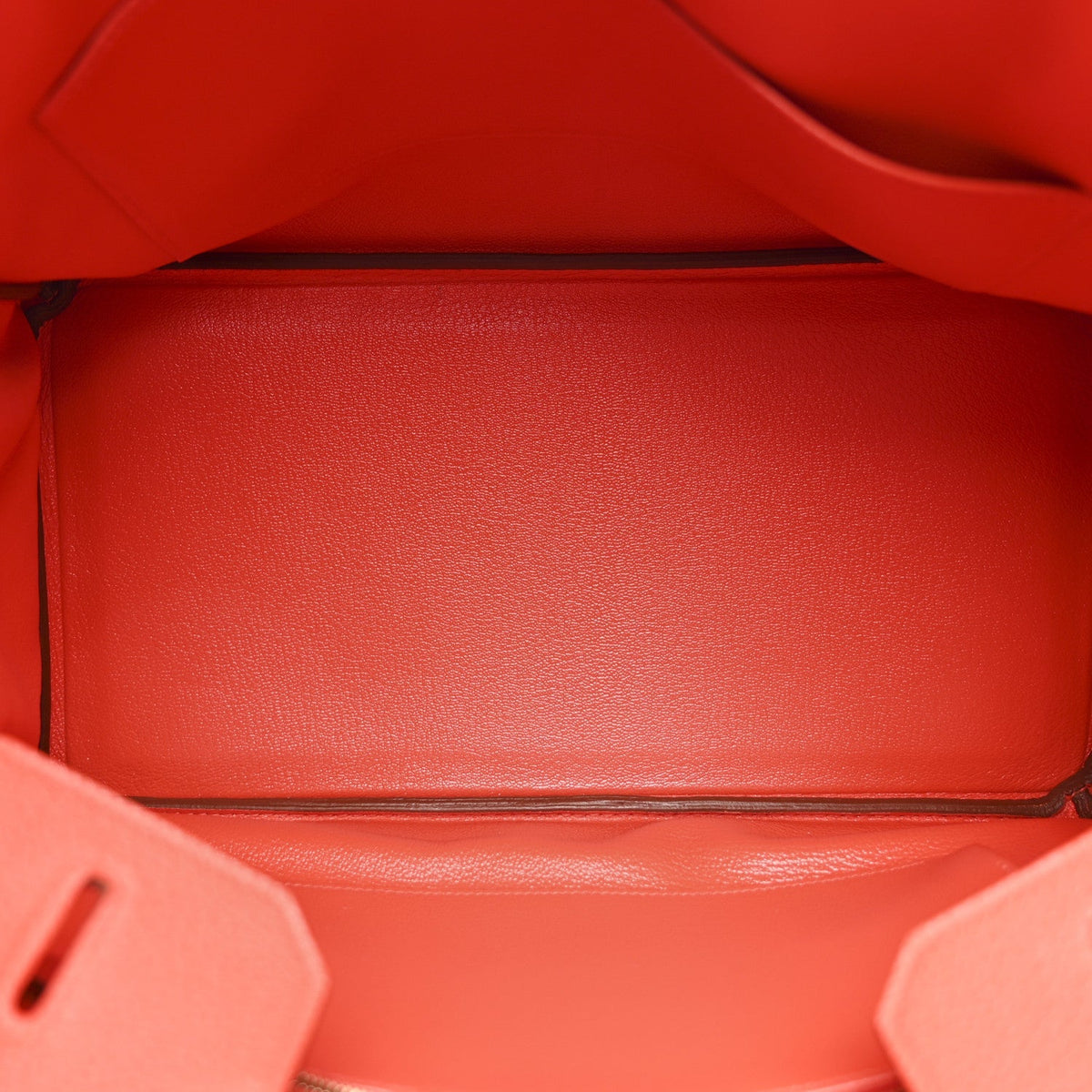 Togo Birkin 35 Capucine product image 5, provided for visual reference and product detail review