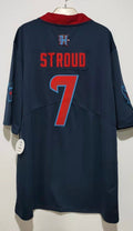 C.J. Stroud Houston Texans H-Town Classic Authentics Jersey product image 1