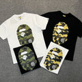 Bape T-shirt product image 1, provided for visual reference and product detail review