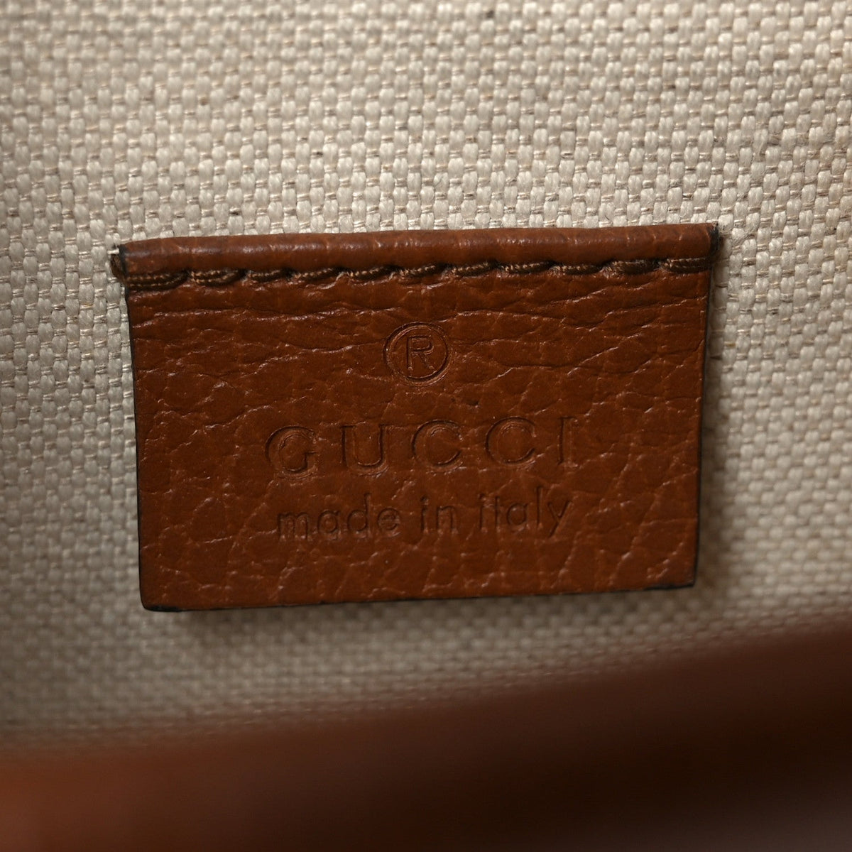 New Denim GG Monogram Dollar Calfskin Enamel Mini Dionysus Shoulder Bag Blue Tea Cuir Epilog Electric Blue product image 6,