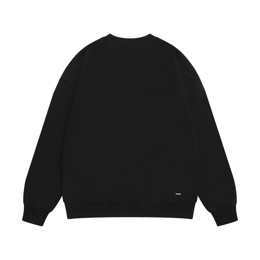 Amiri Fashion sweatshirts product image 6, provided for visual reference and product detail review