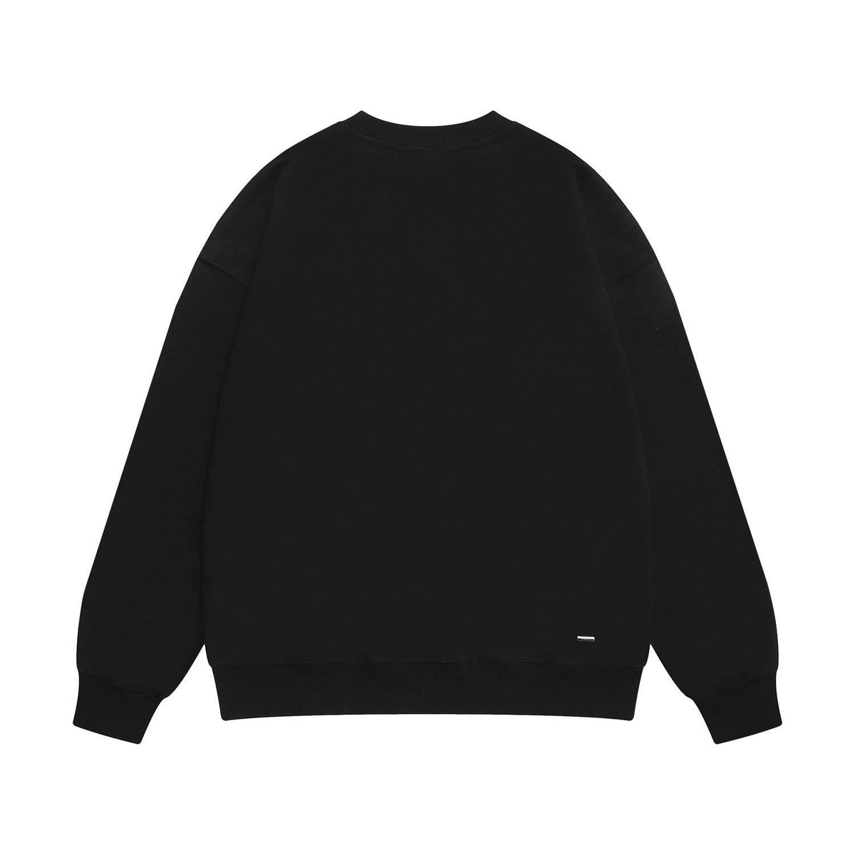 Amiri Fashion sweatshirts product image 6, provided for visual reference and product detail review