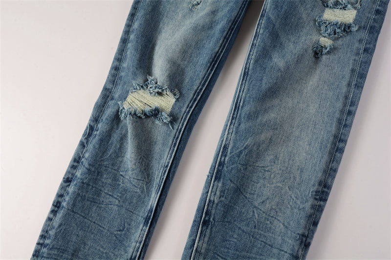 KSUBI Fashion Jeans 3007 product image 7, provided for visual reference and product detail review