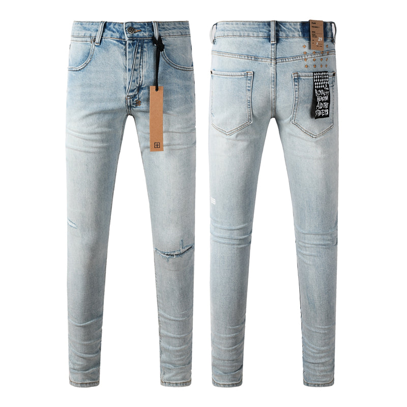 KSUBI Fashion Jeans 3031 product image 2, provided for visual reference and product detail review