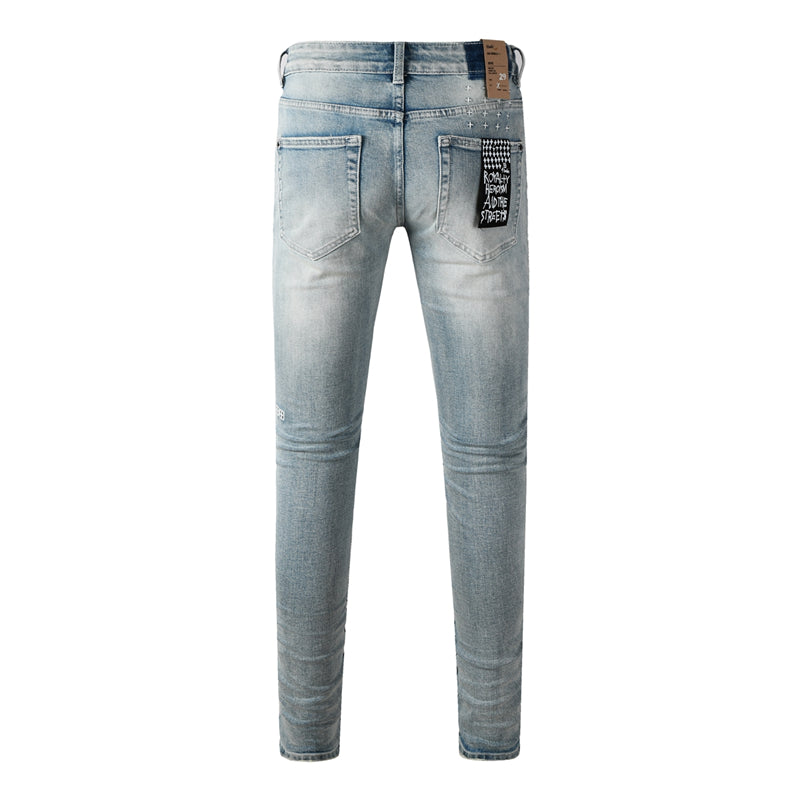 KSUBI Fashion Jeans 3032 product image 4, provided for visual reference and product detail review