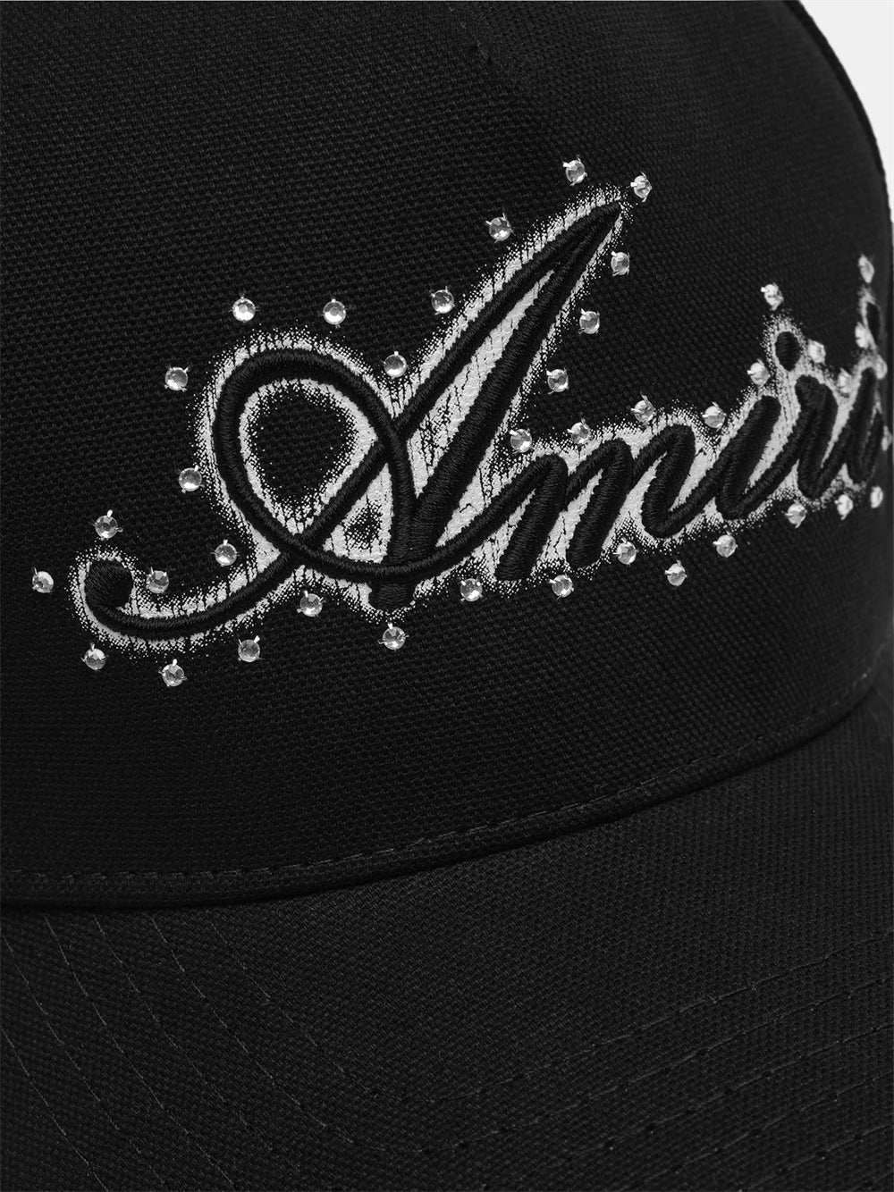 Amiri Fashion Hats product image 5, provided for visual reference and product detail review