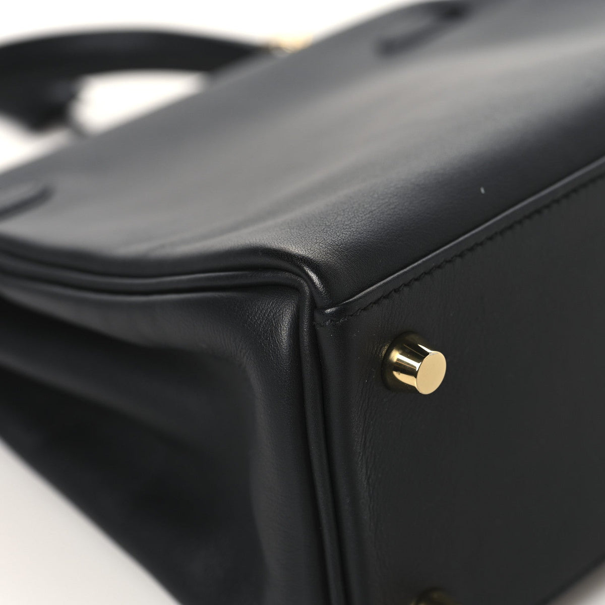 Swift Kelly Retourne 25 Black product image 11, provided for visual reference and product detail review