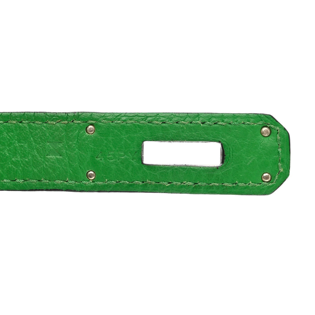 Togo Birkin 30 Bambou product image 11, provided for visual reference and product detail review