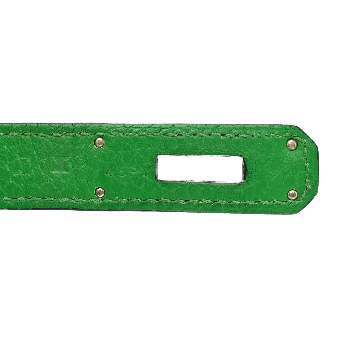 Togo Birkin 30 Bambou product image 11, provided for visual reference and product detail review