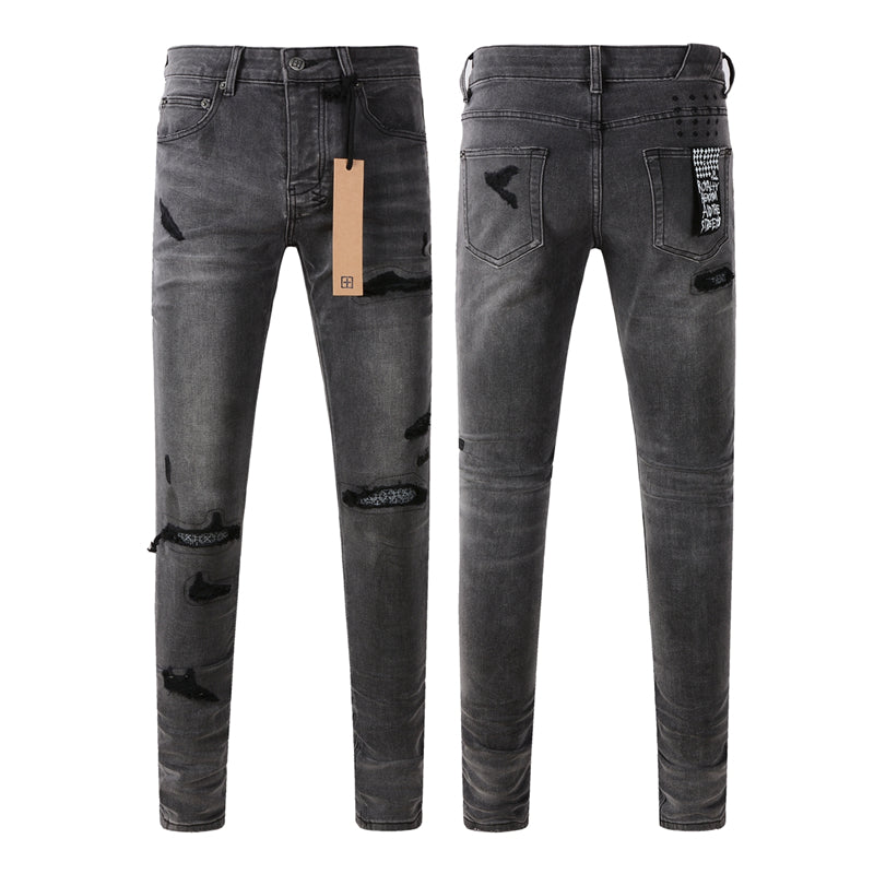 KSUBI Fashion Jeans 3010 product image 2, provided for visual reference and product detail review