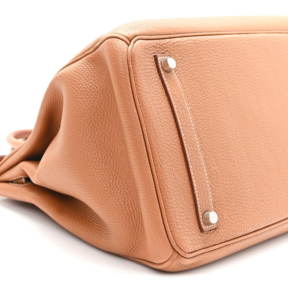 Togo Birkin 35 Gold product image 9, provided for visual reference and product detail review