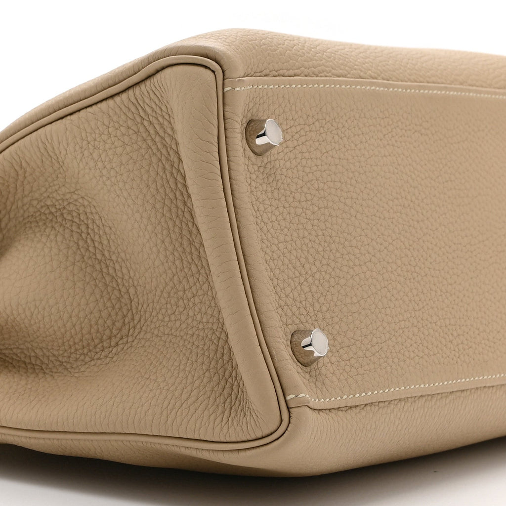Togo Kelly Retourne 28 Trench product image 9, provided for visual reference and product detail review