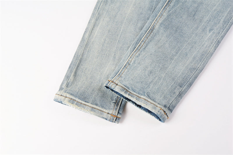 KSUBI Fashion Jeans 3029 product image 8, provided for visual reference and product detail review