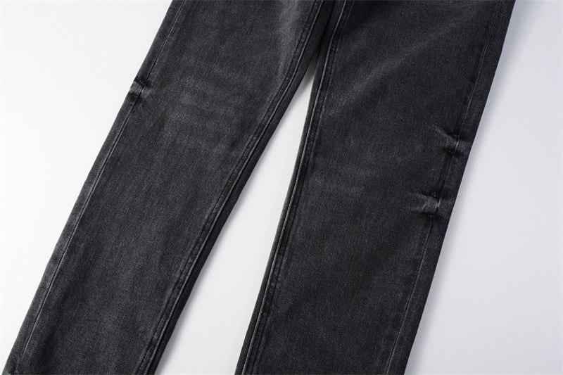 KSUBI Fashion Jeans 3023 product image 7, provided for visual reference and product detail review