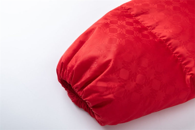 Amiri Fashion Down jacket product image 11, provided for visual reference and product detail review