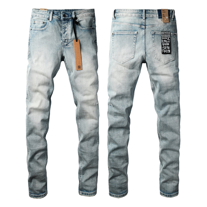 KSUBI Fashion Jeans 3032 product image 1, provided for visual reference and product detail review