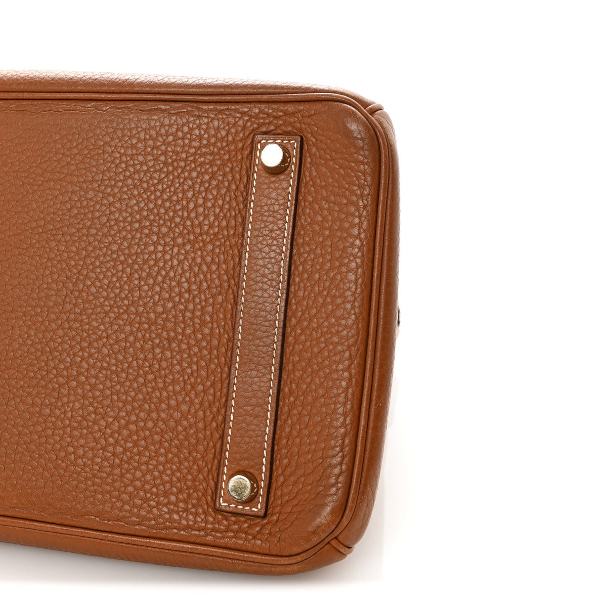 Taurillon Clemence BIRKIN 35 Gold product image 10, provided for visual reference and product detail review