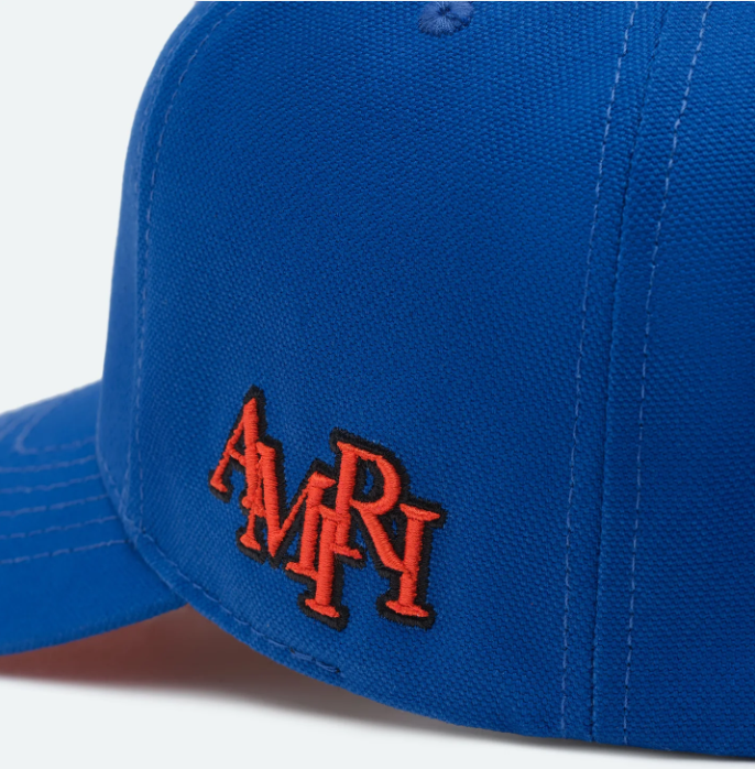 Amiri Fashion Hats product image 6, provided for visual reference and product detail review