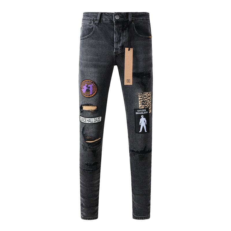 KSUBI Fashion Jeans 3021 product image 2, provided for visual reference and product detail review