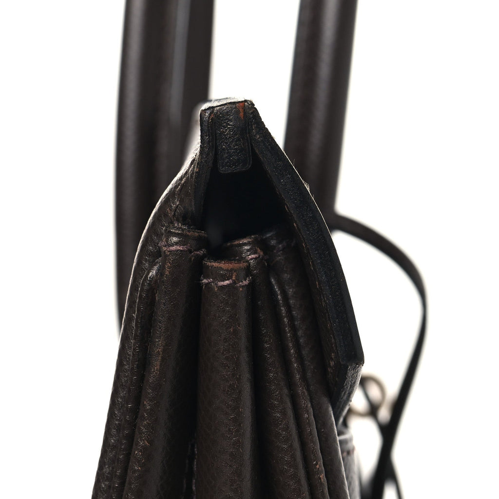 Courchevel HAC Birkin 32 Ebene product image 15, provided for visual reference and product detail review