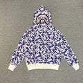 Bape Hoodie Zip-Up Cardigan Hoodie product image 1, provided for visual reference and product detail review