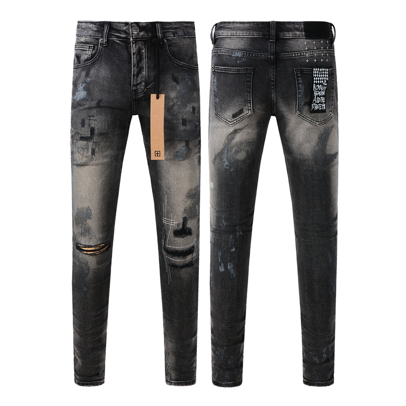 KSUBI Fashion Jeans 3027 product image 2, provided for visual reference and product detail review
