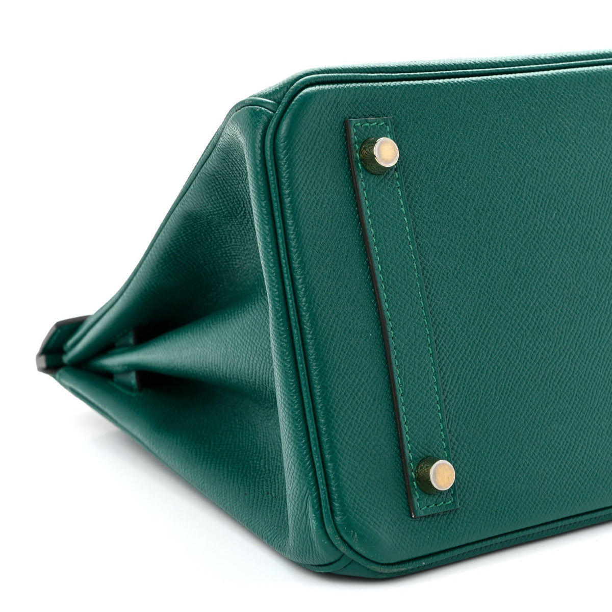 Epsom Birkin 30 Malachite product image 9, provided for visual reference and product detail review