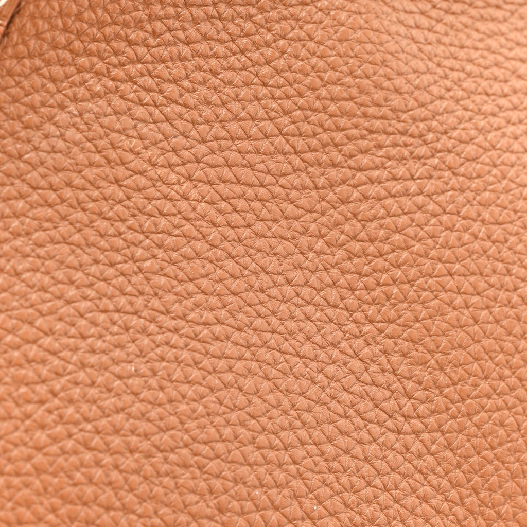 Togo Birkin 35 Gold product image 12, provided for visual reference and product detail review