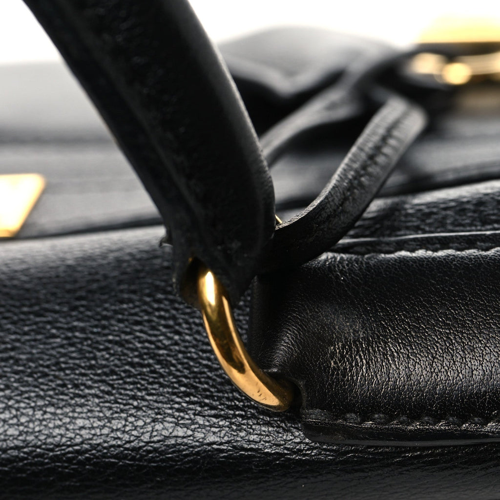 Evercalf Kelly Retourne 28 Black product image 15, provided for visual reference and product detail review