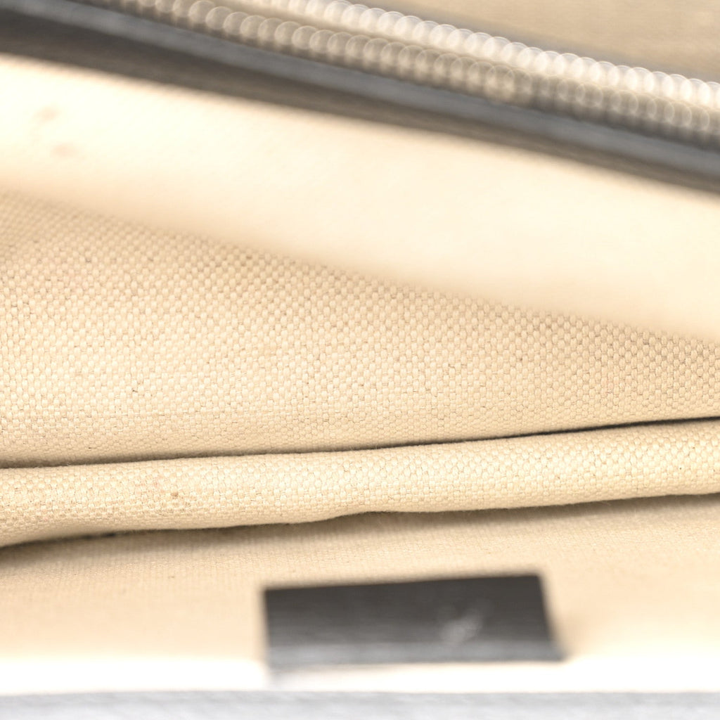 Pebbled Calfskin Small Dionysus Shoulder Bag Black product image 6, provided for visual reference and product detail review