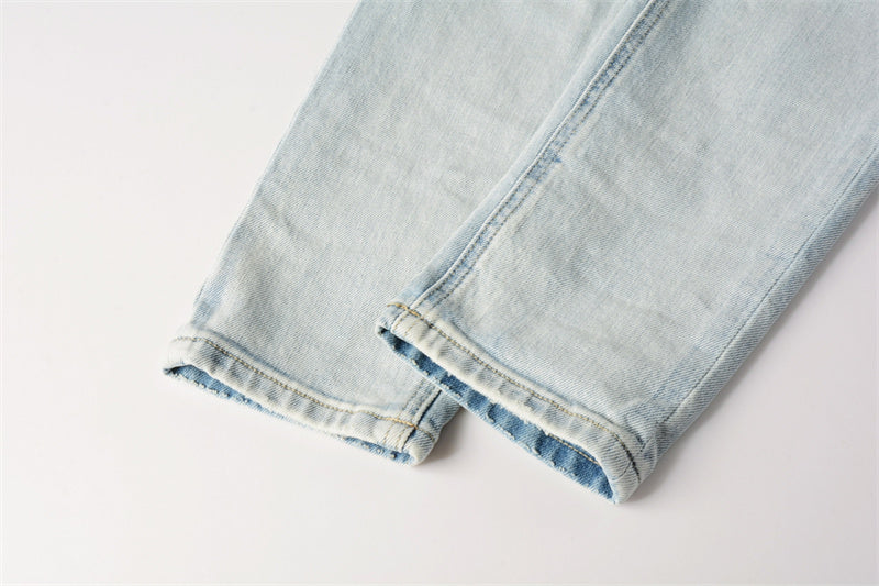 KSUBI Fashion Jeans 3008 product image 8, provided for visual reference and product detail review