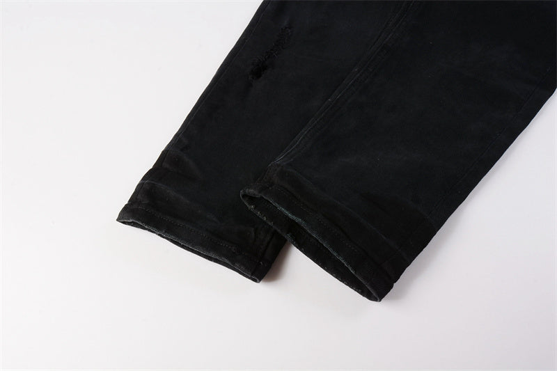KSUBI Fashion Jeans 3019 product image 8, provided for visual reference and product detail review